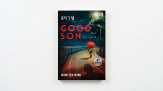 Ulasan The Good Son: Rahasia Kelam di Balik Sosok Anak yang Sempurna