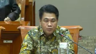 RUU Perampasan Aset Didesak Atur Penyitaan Berbasis Nilai Demi Kejar Sisa Kerugian Negara