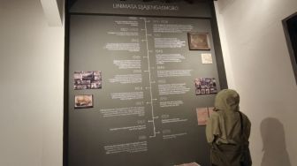 RM Soeharjo Djajengasmoro: Tokoh Penting Pemuda yang Didepak dari Kampus Sendiri karena Ijazah
