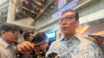 Danantara Incar Saham BEI, Nilai Penawaran Masih Misterius!