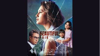 Beautiful Pain: Kisah Nyata Perjuangan Perempuan Bangkit dari Luka KDRT