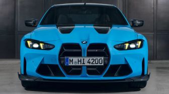 Kisah Konsumen Inden Mobil 3 Miliar Malah Diserobot Anak Pejabat: BMW Tercoreng, Beralih ke Porsche
