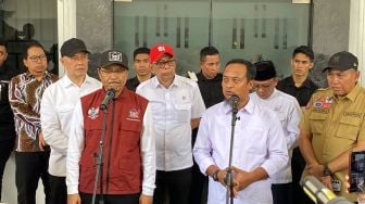 Tekan Angka Kemiskinan! Gubernur Sulsel akan Bangun 6 Sekolah Rakyat Baru