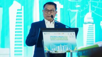 PEVC 2026 Dorong Indonesia Jadi Pemain Utama Ekosistem Kendaraan Listrik