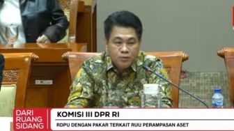 Advokat Amin Fahrudin Usul LHKPN Dipakai untuk Telusuri Kekayaan Tak Wajar Pejabat