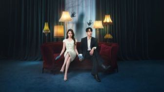 Review Drama Spooky In Love, Mengungkap Kejahatan dari Cerita Para Arwah