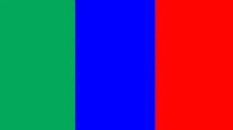 Arti Simbol Warna Hijau Biru Merah di Aksi 28 Oktober Jogja, Saatnya Suporter Bersatu