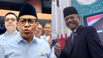 Cak Imin Ingatkan Kemenkeu: Jangan Jadikan Anggaran Pemberdayaan 'Anak Tiri' di APBN!