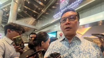 Danantara Bersiap Caplok Saham BEI, Nilai Penawaran Masih Abu-abu