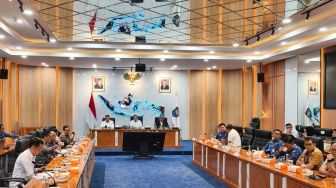 Kemendagri Koordinasikan Pemulihan Pascabencana Sumatera, Infrastruktur dan UMKM Jadi Prioritas