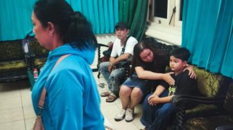 Niat Liburan Berubah Mencekam: Cerita Keluarga Terjebak Demo Rusuh Malioboro hingga Dievakuasi