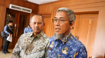 Sekda Jateng Bakal Tindak Tegas ASN Terlibat Judi Online