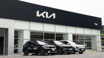 Perkuat Layanan Purnajual Kia Sales Indonesia Tambah Jaringan Dealer Resmi