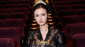 Kenapa Nita Gunawan Operasi Wajah sampai ke Shanghai? Ini Alasannya