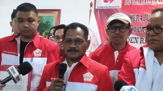 Buntut Polemik Ijazah Gibran, Syarat Ijazah Capres-Cawapres Diusulkan Dihapus di RUU Pemilu