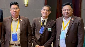 Indonesia Siap Kuasai Pasar Rumput Laut Global, Jajaki Pasar Bioplastik dan Perdagangan Karbon