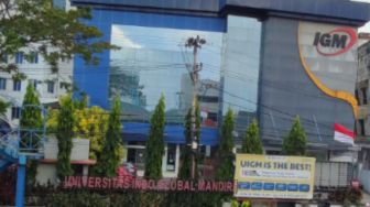 PBB IGM Palembang Menunggak Rp2,33 Miliar, Bapenda dan Yayasan Beda Pandangan soal Status Nirlaba