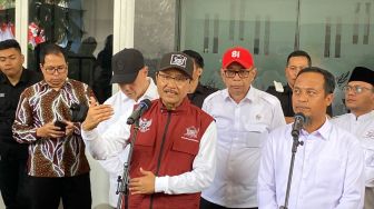 1 Tahun Sekolah Rakyat, Gus Ipul Terharu Lihat Siswa Lebih Sehat dan Pede Menatap Masa Depan