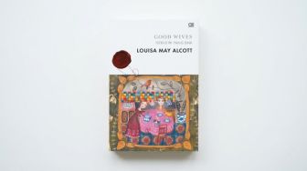 Ulasan Novel Good Wives: Perjalanan Empat Saudari March Menuju Kedewasaan