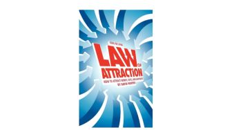 Mengapa Pikiran Memengaruhi Keadaan Kita? Review Buku The Law of Attraction