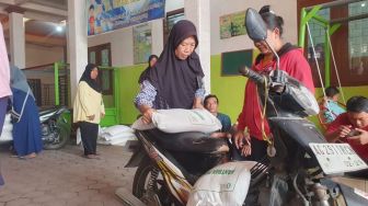 Bantuan Pangan di Tulungagung Tak Tersalur 100 Persen, Ini Penyebabnya