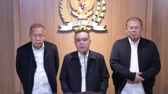 DPR RI Ajak Rawat Persatuan Lewat Kerja Nyata di Hari Sumpah Pemuda