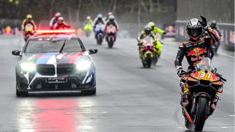 MotoGP Australia 2026 Gagal Total: Selamat Tinggal Phillip Island!