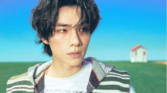 Hey, Somebody oleh Xiaojun WayV: Lagu Debut Solo Penuh Pesan Penyemangat