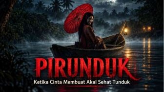 Review Pirunduk: Budaya Banjar Jangan Cuma Jadi Hiasan Horor Lokal di Layar