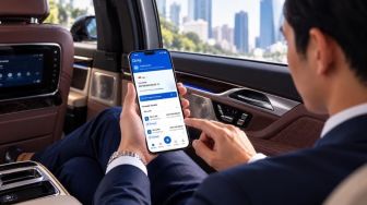 Bisnis Makin Dinamis, BRI Hadirkan Kemudahan Finansial Lewat Qlola Mobile