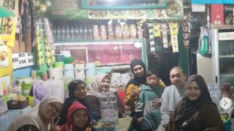 Viral Jajan di Wisata Cibodas, Beli Mie Rebus dan Nasi Goreng Bayar Hampir Seperempat Juta