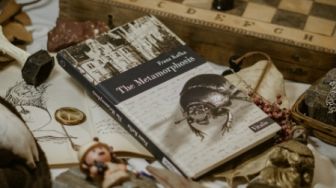 5 Pelajaran Hidup dari Novela Metamorfosis: Hargai Diri Sendiri, Yuk!
