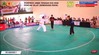 Tragedi Porprov Jateng 2026: Dua Atlet Berprestasi Meninggal Dunia, Polisi Periksa Keterangan Dokter