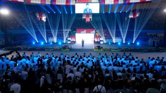 Gubernur Sulsel: Sekolah Rakyat Buka Jalan Menuju Generasi Emas 2045