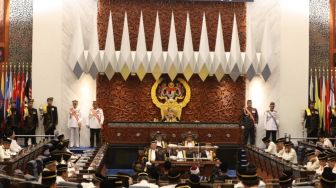 Investasi Gibran Rp600 M Bermasalah, Anggota Parlemen Malaysia Desak Pihak yang Bertanggung Jawab