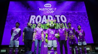 Dari Aspal Kampung Ke Panggung Asia: 3 Bintang Muda Futsal AXIS 2026