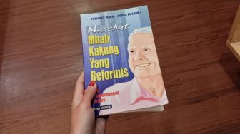 Nasehat Mbah Kakung yang Reformis: Kritik Tajam di Tengah Kemerosotan Moral