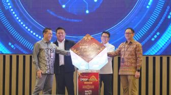 Bank Sumsel Babel Luncurkan Sultan Muda Corner, Perkuat Pembiayaan UMKM dan Wirausaha Muda