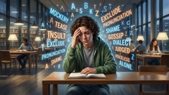 Perundungan Linguistik: Apa Kita Masih Punya Ruang untuk Belajar Berbahasa?