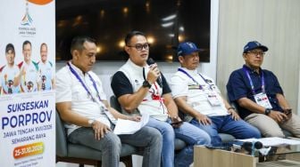 Tiga Insiden Terjadi di Porprov Jateng, KONI dan Panitia Evaluasi Prosedur Keselamatan Atlet