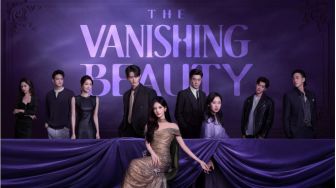 The Vanishing Beauty: Kisah Kebangkitan Wanita dari Badai Pengkhianatan