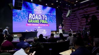 Grand Final AXIS Nation Cup 2026 Siap Digelar, Tim Futsal SMA Terbaik Berebut Gelar Juara