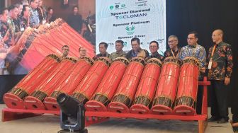 GAPKI Soroti Tantangan Produksi-Tata Kelola Sawit di IPOS Forum ke-11