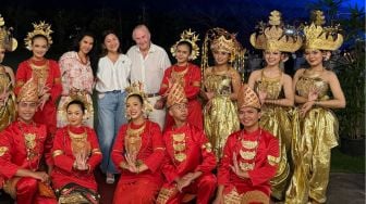 Bukan Bali atau Labuan Bajo, Tur Jet Pribadi Rp3,6 Miliar Keliling Dunia Malah Pilih Lampung