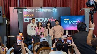 Hybrid Fitness Race Khusus Perempuan Hadir di Indonesia