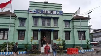 PG Jatiroto Buka Suara soal Dugaan Penggelapan 75 Ton Gula, Kerugian Pembeli Capai Rp1,2 Miliar