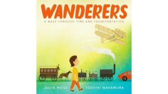 Wanderers: Perjalanan Panjang Manusia Menaklukkan Jarak dan Waktu