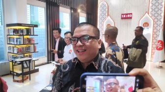 Bahas Opsi Pemakzulan Gibran, Denny Indrayana Jalin Komunikasi Dengan Petinggi PDIP