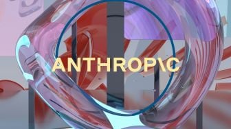 IPO Anthropic Sita Perhatian Wall Street, Target Valuasi Tembus Rp36 Kuadriliun