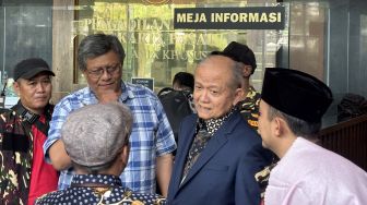 Anwar Abbas Jadi Saksi Meringankan Yaqut: Beliau Punya Tanggung Jawab Besar